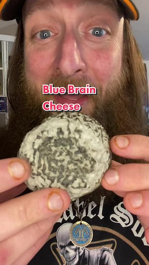 Exploring the Controversial Blue Brain Cheese Phenomenon