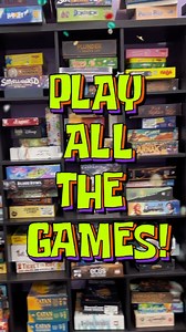 HAPPY LONG WEEKEND! 🎉 Looking for some indoor fun? Come enjoy the library in our huge game room! $10 entry = $10 store credit you can use ANY TIME on anything in the store! Bring your friends and have fun! 🤩✨ | Games and Stuff