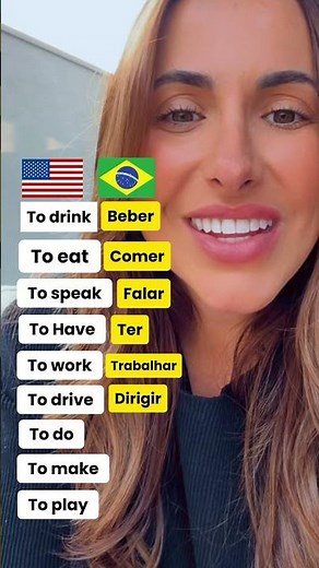 THIS IS WHAT'S MISSING from your English: LEARN ENGLISH VERBS from SCRATCH! CHECK IT OUT NOW!