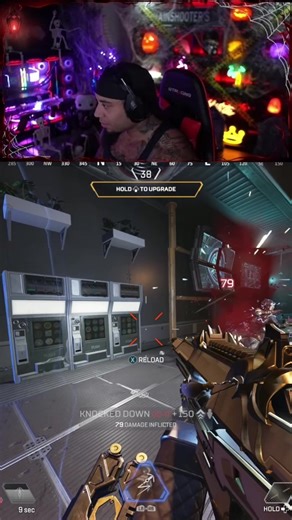 Apex Legends Funny Moments Compilation