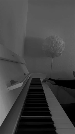 Pirates Of The Caribbean Piano Cover