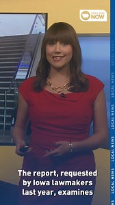 12K views · 75 reactions | Kirkwood Community College weighs in on possibility of community colleges in Iowa being able to offer 4-year bachelor’s degrees to help state workforce needs. https://cbs2iowa.com/news/local/kirkwood-community-college-focuses-on-local-needs-amid-bachelors-degree-discussion | Iowa's News Now | Facebook