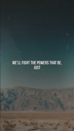 Twisted Sister - We're Not Gonna Take It | Lyrics