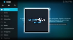 Cómo Instalar Addon Prime Video en Kodi [Amazon] - Mundo Kodi