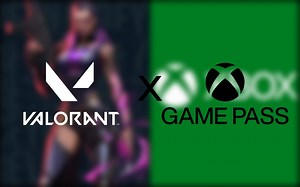 Valorant comes to Xbox Game Pass with rewards