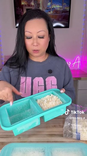 Freezing Rice: An Easy Recipe for Perfect Storage