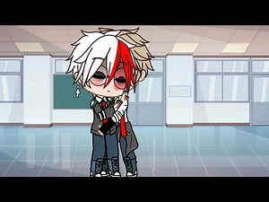 If todoroki didn’t sleep well ||bakutodo||