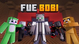 Tráiler del canal de Bobicraftmc