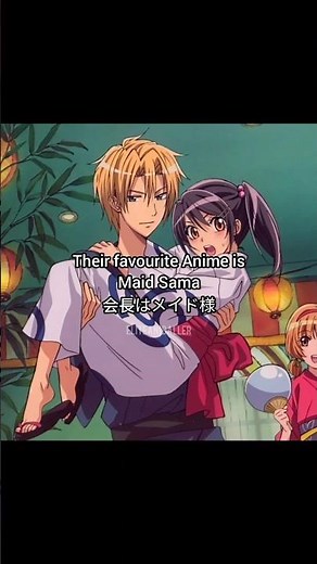 The Secret Identity & Ruthless Charisma of MAID SAMA! 👑🧹 [Anime Edit]