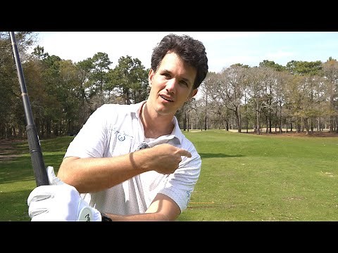 "Forget everything you've learned... this is the best way to start the golf swing"
