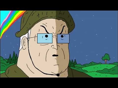 Big Lez Show - Lez's Enlightenment. (Without Talking)