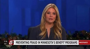 BREAKING: Audit reveals potential fraud in Minnesota SNAP program, which hands out $70 MILLION in your tax dollars every month. Officials FAILED to preform required security reviews for computer systems that determine who receives these benefits. https://loom.ly/zZVnW5I | Minnesota House Republican Caucus