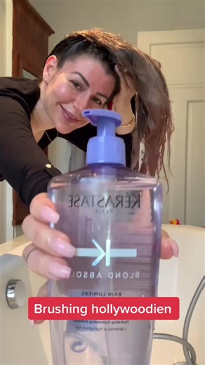 Brushing Bouclé : Ma Routine Aesthetic en Avant-Après