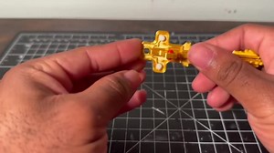 Mission Impossible Inspired Ai Key - Ai Key - Mission Impossible Prop Inspired- the Entity- Cruciform Key - Etsy