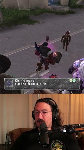 Kirin & Fafnir Return to FFXI #FFXI