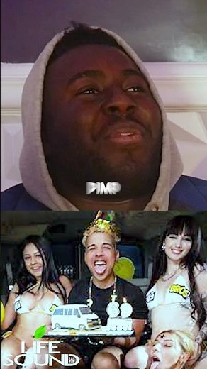 Is NerdBaller Tv a Pimp?