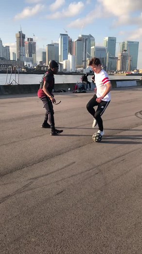 Nutmeg Speed Challenge: Rate Your Skills!