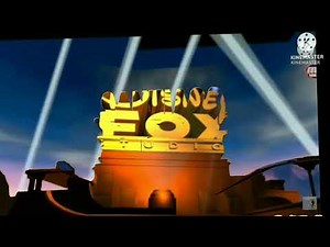 disney fox studios destroyed