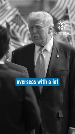 Victor Davis Hanson: The Democrats Are Spinning an ‘Economic Recovery’ Into a ‘Great Depression,’ Again The Trump administration’s “belated” response to the Democrat’s new “It’s Affordability, Stupid!” meme is not surprising. Why would anyone believe the people who caused the problem over those actively trying to clean it up, after all? Regardless, President Donald Trump needs to act today to prevent the Democrats from spinning his ‘economic recovery’ into the ‘Great Depression,’ argues Victor D