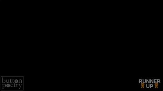 "Shut up? Beat you to it." - From Everyone Wants A Tight Pussy So Here Take Mine by Cassandra Myers, Finalist of the 2025 Button Poetry Video Contest | Button Poetry