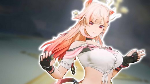 Snowbreak: Containment Zone’s 3.3 update “Beyond Elysium” packs in quite a bit