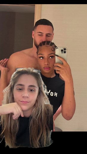 #greenscreen #megantheestallion #klaythompson #nba #cheater | Megan Thee Stallion