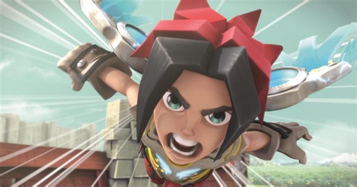 Lanfeust Quest - Saison 1 - Épisode 24