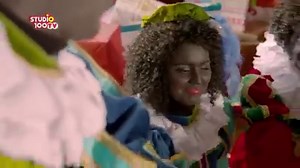 Tel samen met Sinterklaas en de pieten van Marsepeinstein af naar een nieuwe pakjesavond! Slot Marsepeinstein, elke dag om 16u15 op Studio 100 TV! | Studio 100 TV