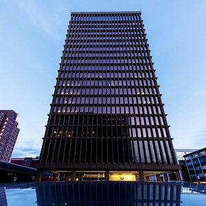 1.2K views · 66 reactions | Our history in Bartlesville, OK runs deep. Linking our rich past and bright future, the Phillips 66 Bartlesville Business Operations & Innovation Center creates innovative solutions that will help solve today’s challenges. #ArtOfEnergy | Phillips 66 | Facebook