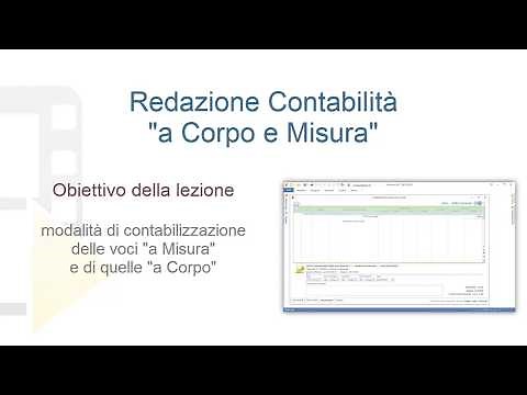 PriMus Tutorial – Lump-sum Accounting - Acca Software