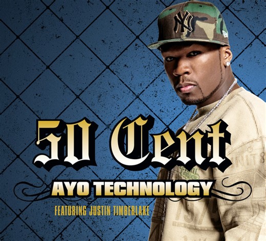 50 Cent feat. Justin Timberlake & Timbaland - Ayo Technology (2007) | Recenziók - Felhasználói | ČSFD.cz