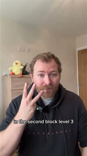 3 levels of revising through past papers, from worst to best #pastpapers #gcsepapers #gcsemaths