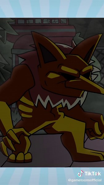 Todays episode is quite … hypnotizing. NEW GameToons out TODAY!! #gametoons #fnf #fridaynightfunkin #fnfmod