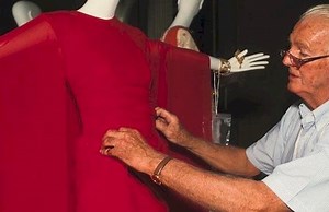 5 choses à savoir sur Hubert de Givenchy