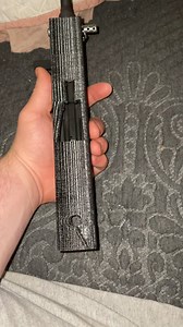 Couldn’t find a regular Mac 11 lower anywhere online