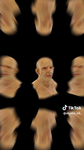 Get ready for a bald-faced lie... or should I say, truth? 😂 Introducing the most realistic bald man mask you've ever seen! 🤯 Wrinkles and all, this full head mask is the perfect Halloween costume prop to fool your friends and family! 👻 Who needs hair when you can rock this sleek look? 💁‍♂️ #BaldManMask #HalloweenCostume #RealisticMask #WrinkleFace #FullHeadMask #SpookySeason #TikTokHalloween #CostumeIdeas #HalloweenProps 🎃