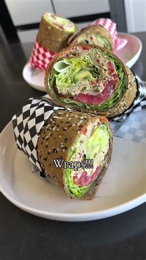 Raw vegan meals we like to make when we are busy