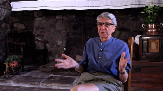 17 Urdazubi. Muga herria