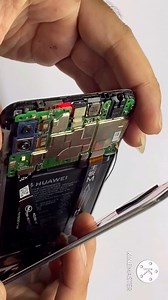 326K views · 3.5K reactions | Y7 pro 2019 redlightproblem vibrate only no display fix #reels#cellphone#repairiring | Julphone Tv Official #newpage | Facebook