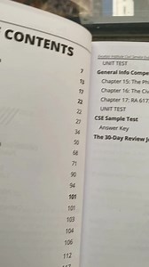 Alam mo ba na you can the Civil Service Exam with just one take?...