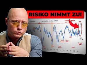 Vorsicht! Jetzt zünden auch Aktien aus der zweiten Reihe!