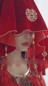 A Ghost Bride Wanted One Thing… and the Boy Couldn’t Escape!