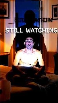 An Unexplained TV Signal Terrified the Internet😱😱#shorts #usa