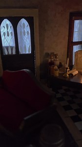 Did I make an edited video of my Haunted Dollhouse? Yes. Yes I did. 🤣 #hyperfixation #reactions #comments #creator #singlemomsaga #viral #funny #research | Single Mom Saga