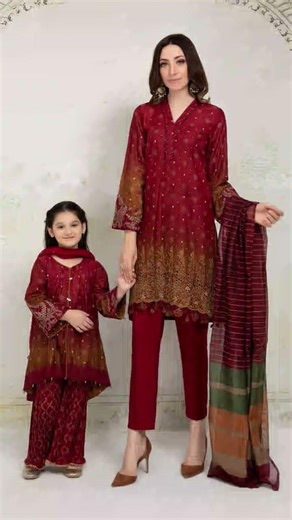 Beautiful Fancy Dress & Trendy Outfit Ideas