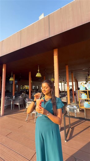 Best Sunday Brunch Buffet at Amilo Restaurant, Lemon Tree | Taste Of Siliguri