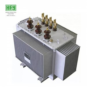 [Hot Item] 3 Phase 25 kVA Transformer Price Variable Voltage Transformer