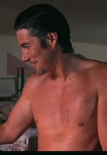Breathless 1983 #richardgere #richardgereedit #1950s #prettywoman #80s #movies #80smovies