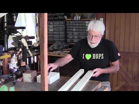 Whirligig Design - what works