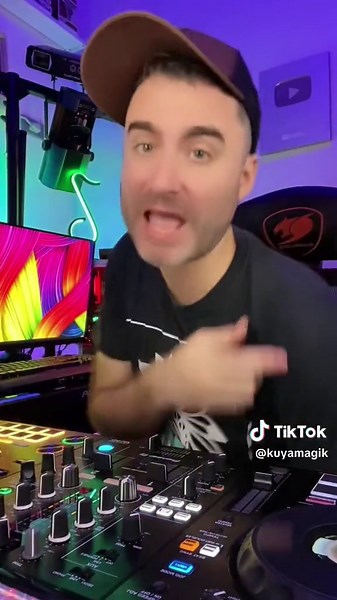 Ice on my baby - Cross over verse